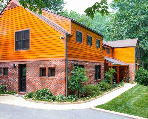 Home Addition