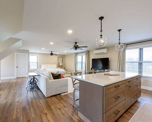 Home Addition